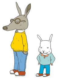 Image of Arthur the Aardvark Arthur the Aardvark Image