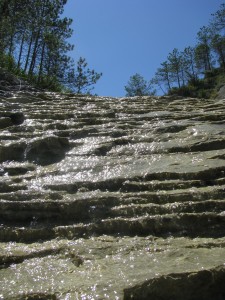 Geography Fun Facts for Kids All about Sedimentary Rocks - Sedimentary Material Made of Weathered Rocks and Water image Geography Fun Facts for Kids All about Sedimentary Rocks - Sedimentary Material Made of Weathered Rocks and Water image
